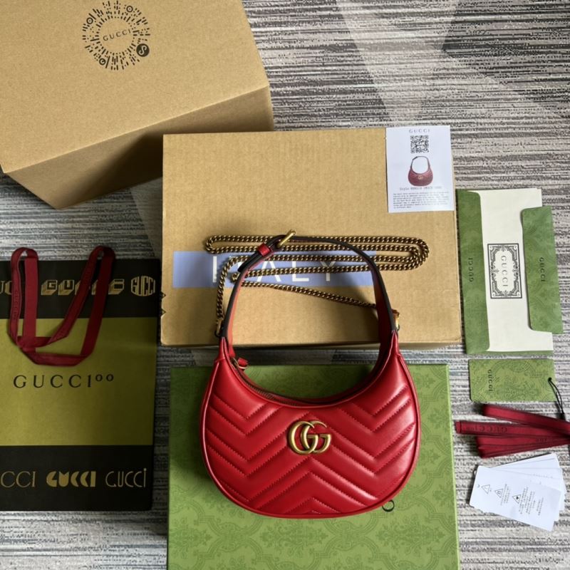 Gucci Hobo Bags